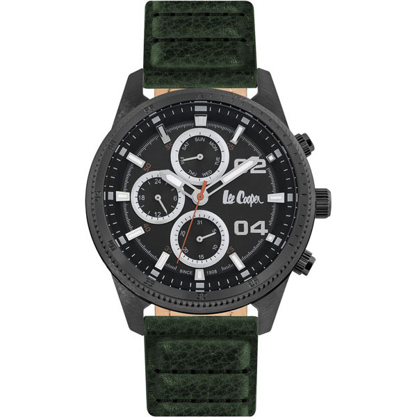 Часы Lee Cooper Casual LC06592.055